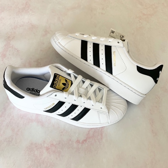 adidas superstar sneakers womens